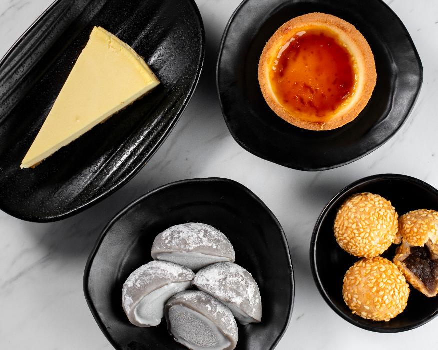 Kura Revolving Sushi Bar Image