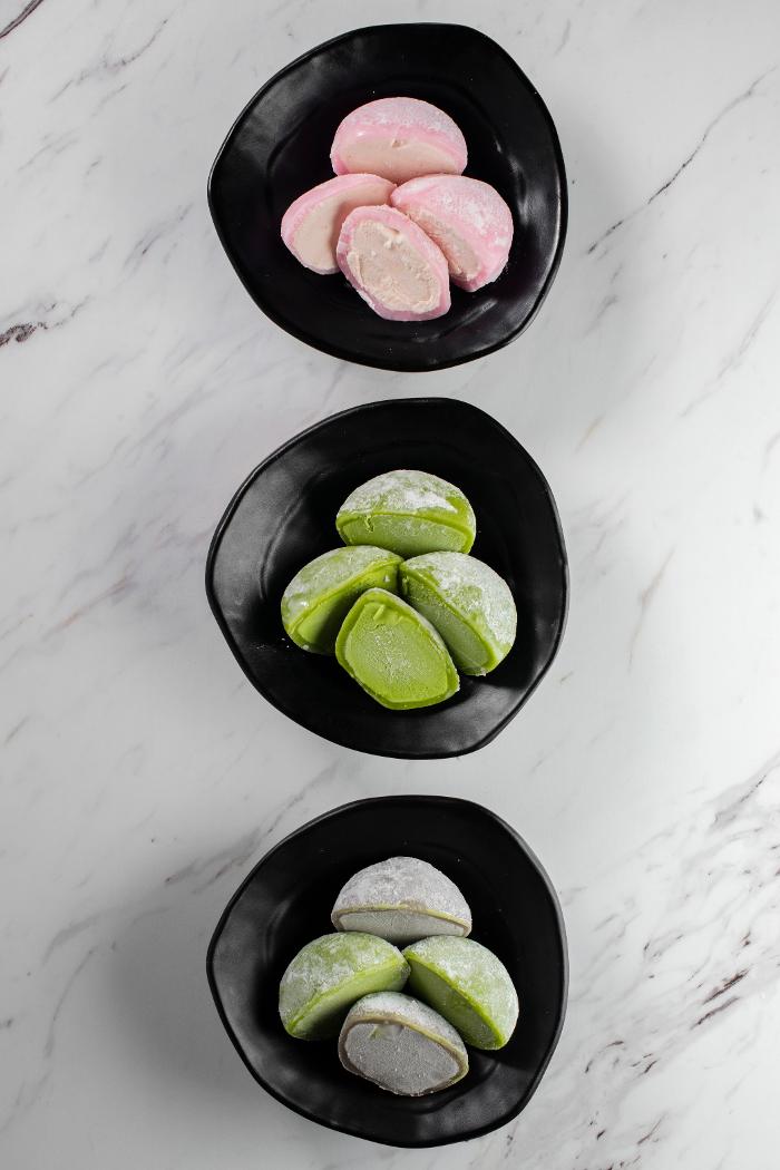 Kura Revolving Sushi Bar Image