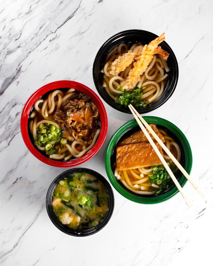 Kura Revolving Sushi Bar Image