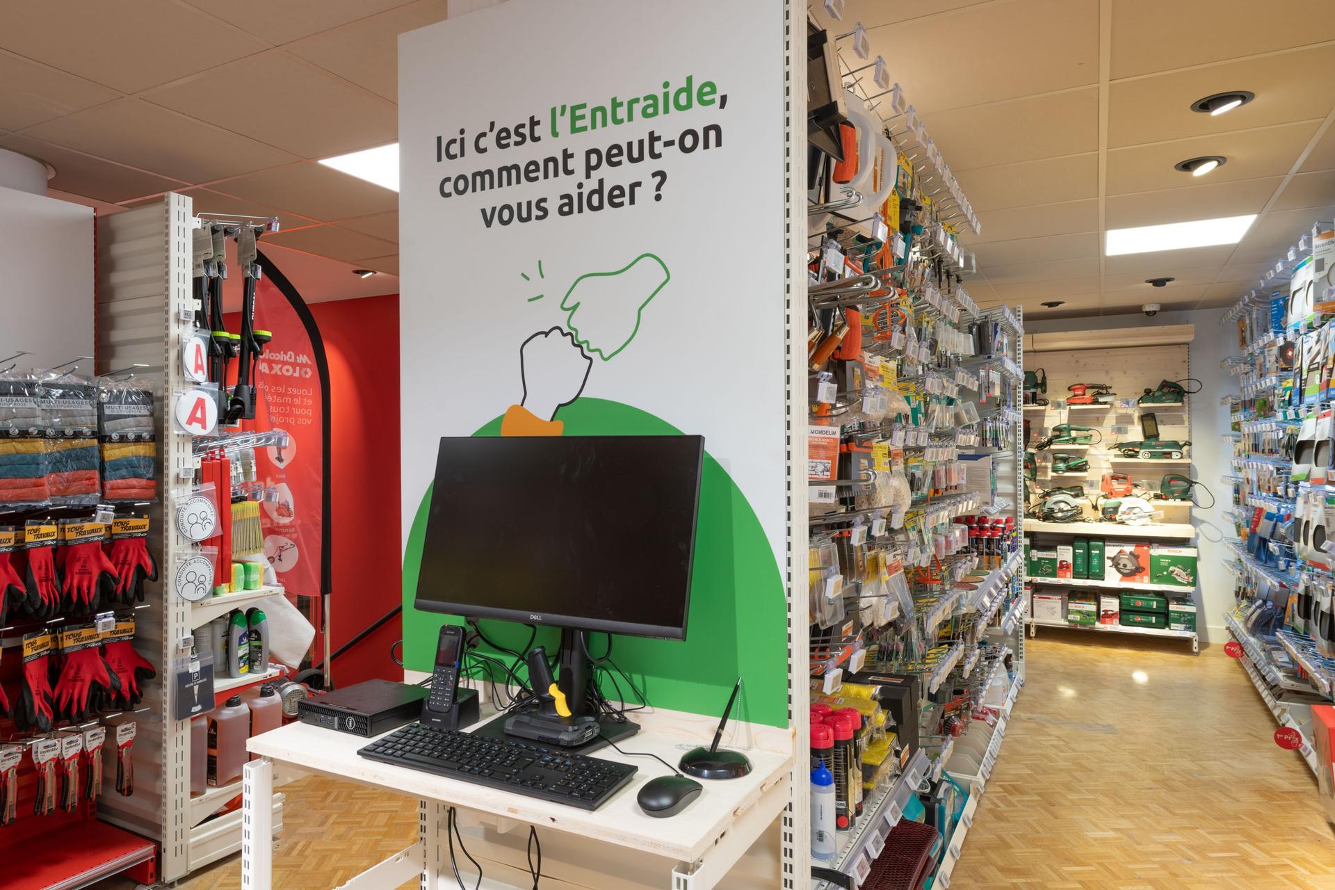 galerie image