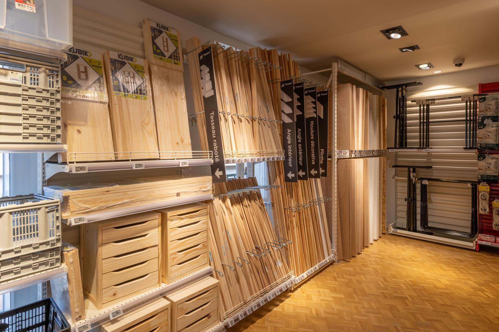 galerie image