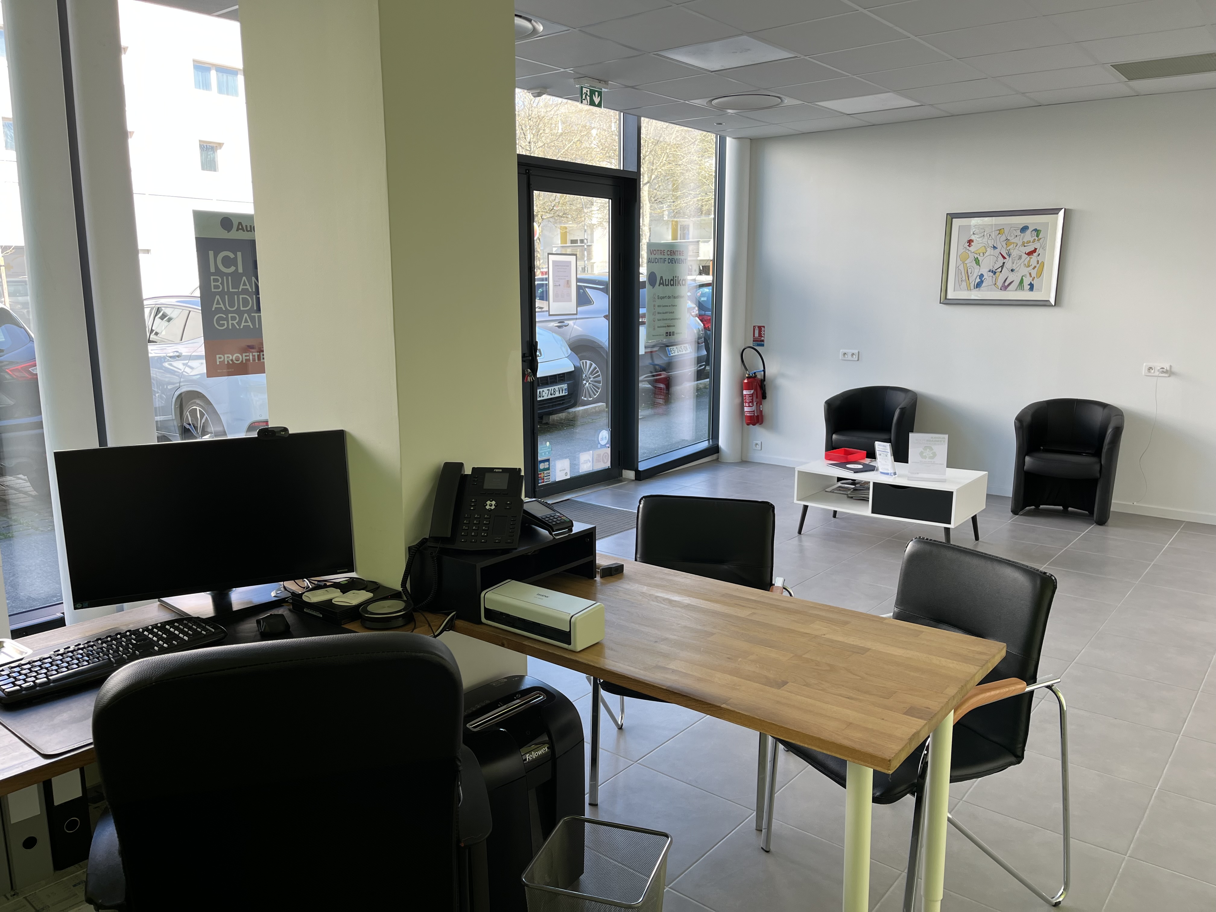 galerie image
