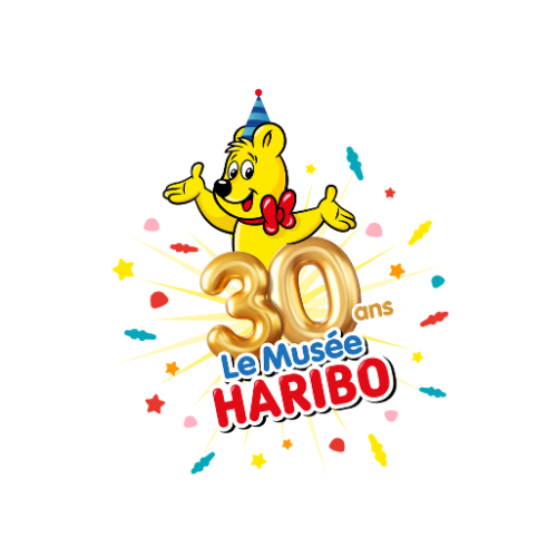 Musée du Bonbon Haribo musée