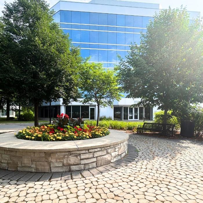 マインドスパ MindSpa Mental Health Centre, 320 March Road, Kanata