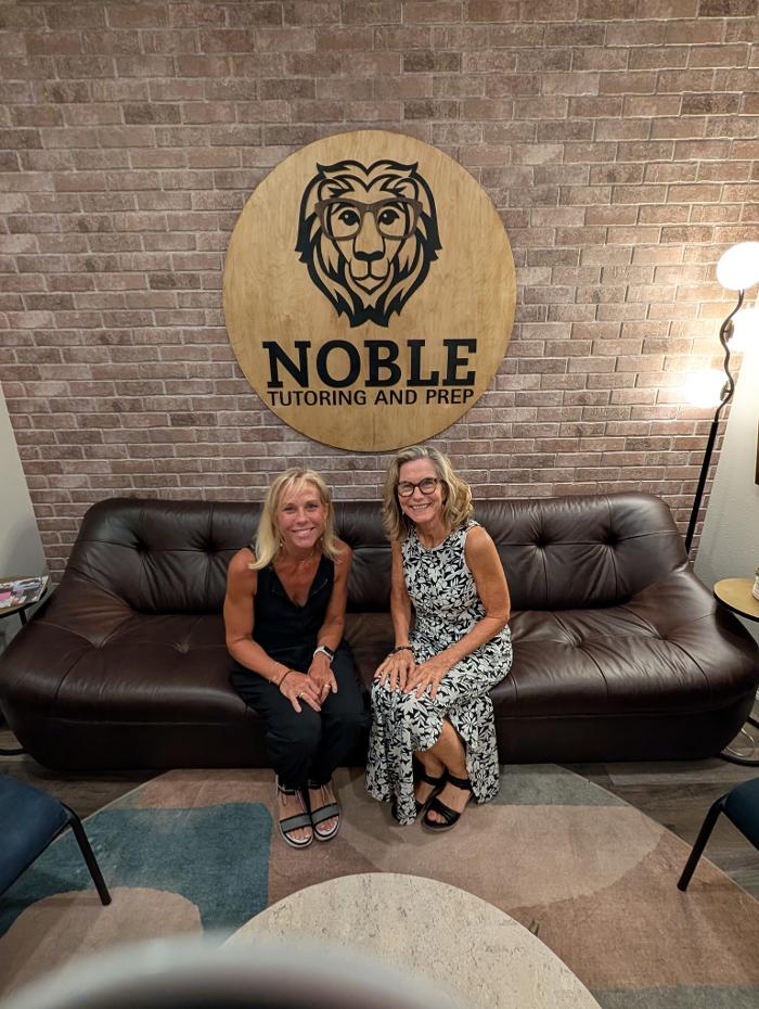 Noble Tutoring and Prep - Dripping Springs, TX