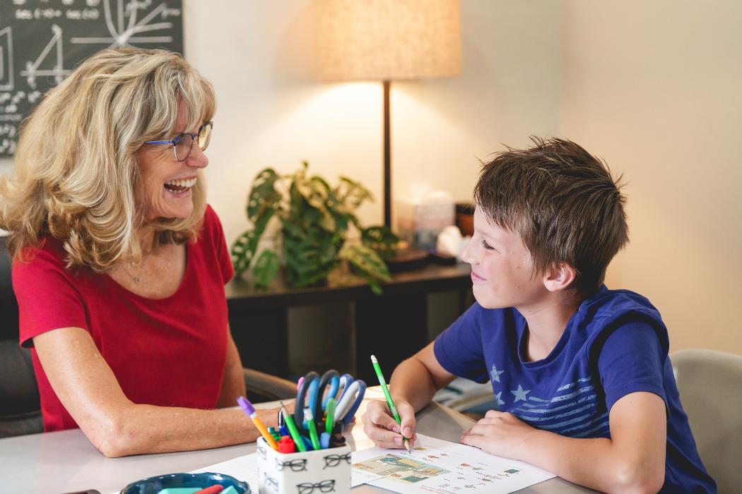 Noble Tutoring and Prep - Dripping Springs, TX