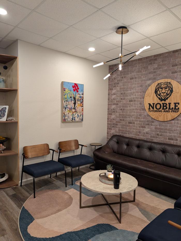 Noble Tutoring and Prep - Dripping Springs, TX