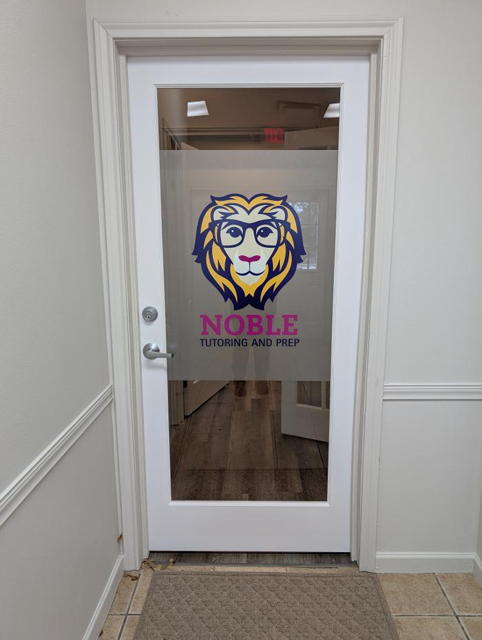Noble Tutoring and Prep - Dripping Springs, TX