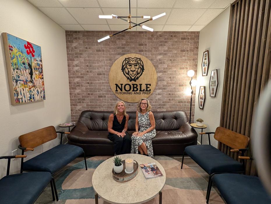 Noble Tutoring and Prep - Dripping Springs, TX