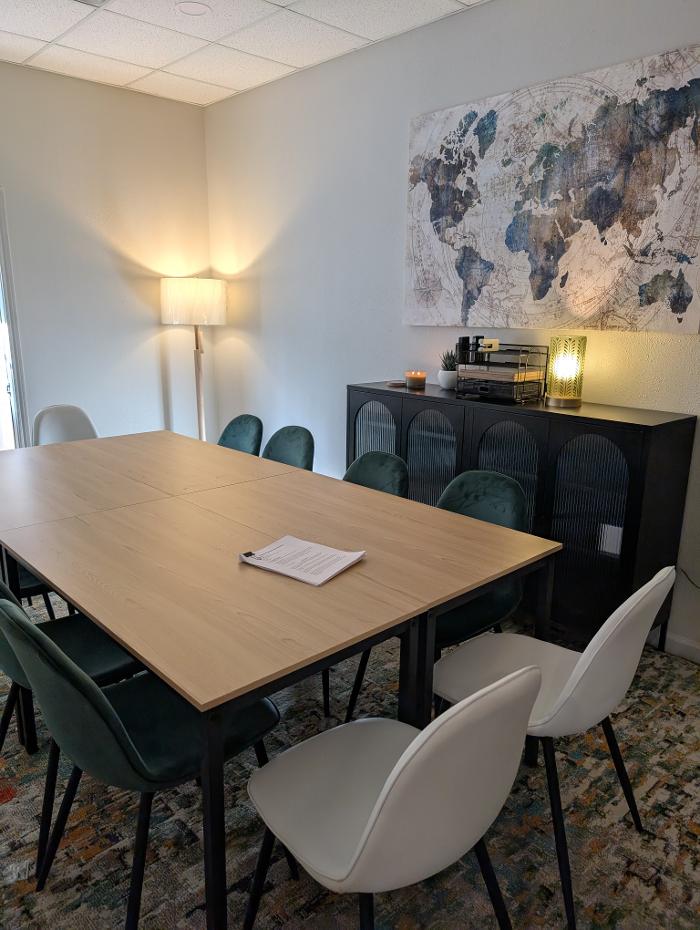 Noble Tutoring and Prep - Dripping Springs, TX