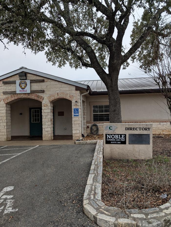 Noble Tutoring and Prep - Dripping Springs, TX