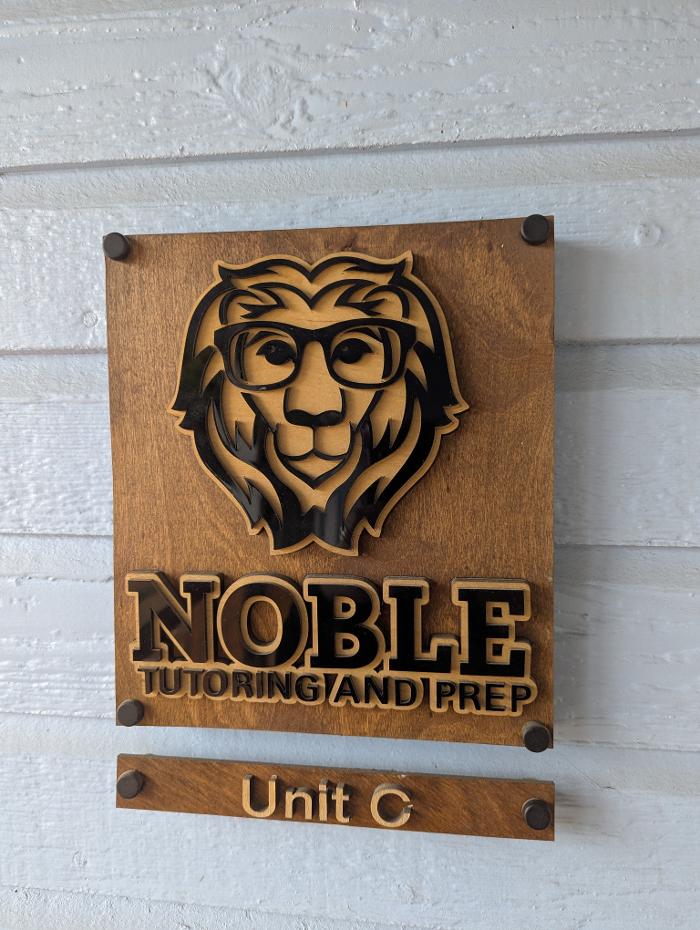 Noble Tutoring and Prep - Dripping Springs, TX