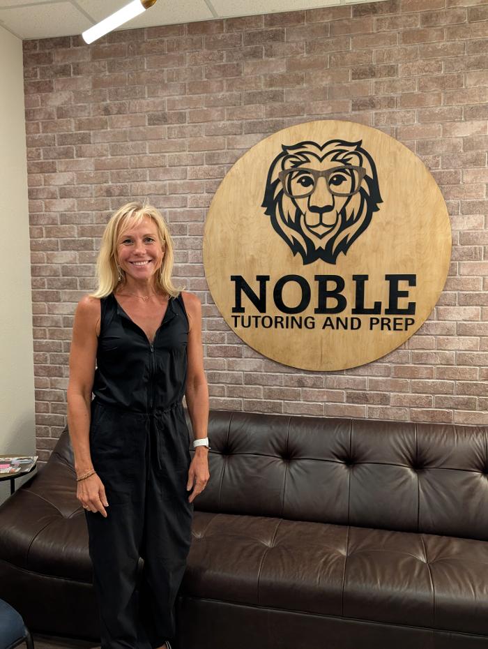 Noble Tutoring and Prep - Dripping Springs, TX