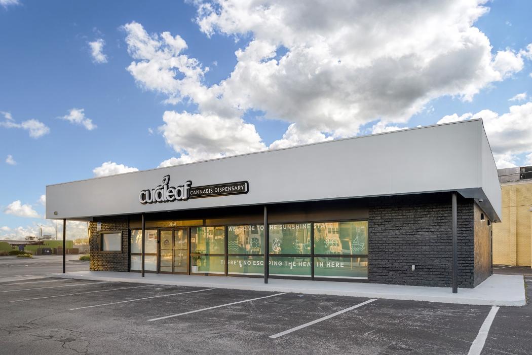 Curaleaf Cannabis Dispensary Winter Park