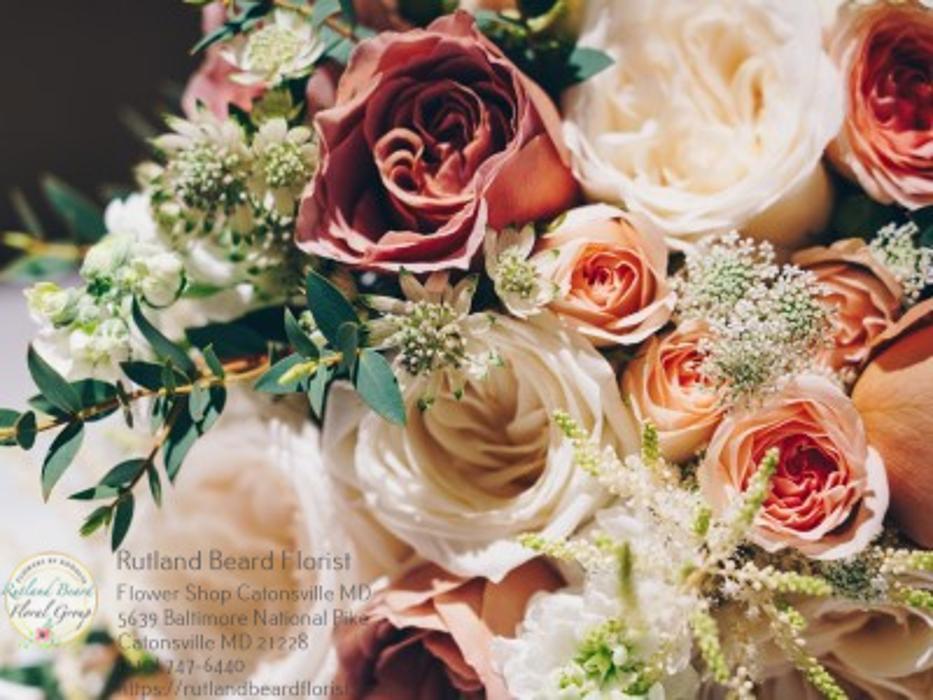 The Flower Bucket Image