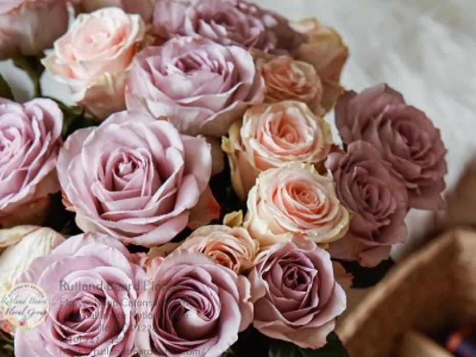 The Flower Bucket Image