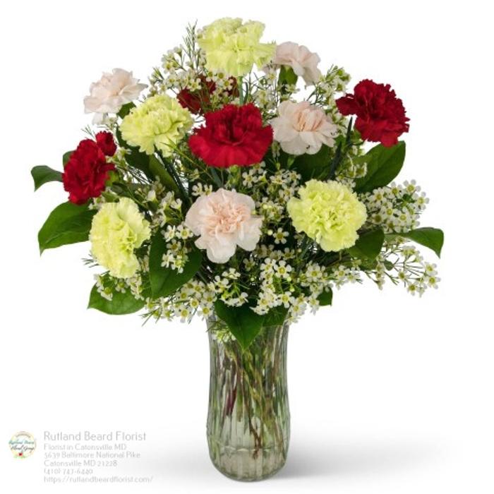 The Flower Bucket Image