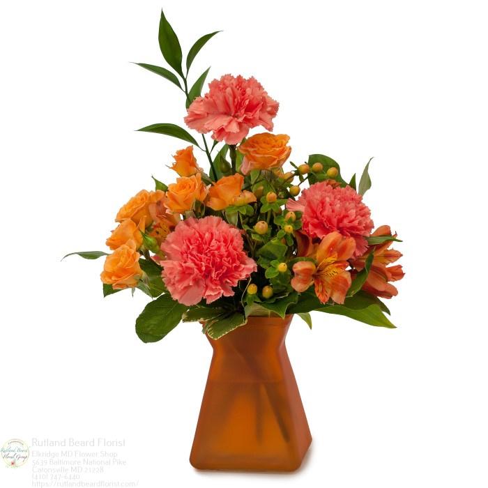 The Flower Bucket Image