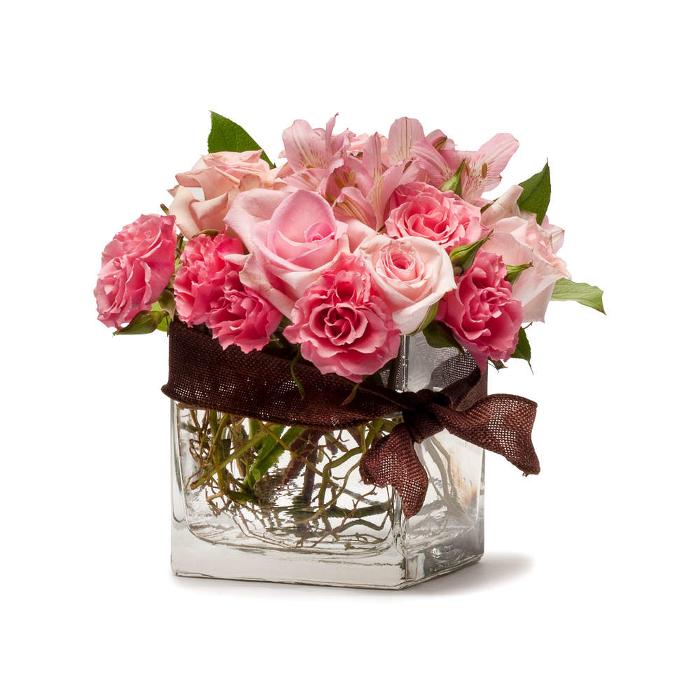 The Flower Bucket Image