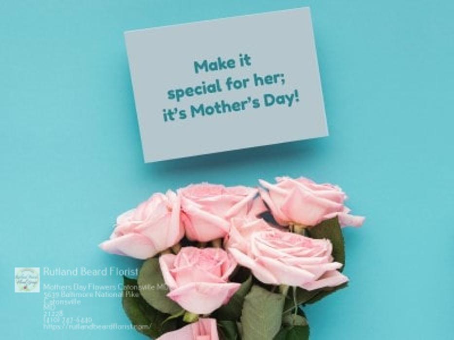 The Flower Bucket Image