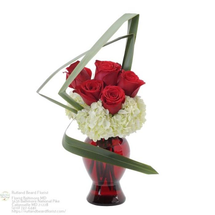 The Flower Bucket Image