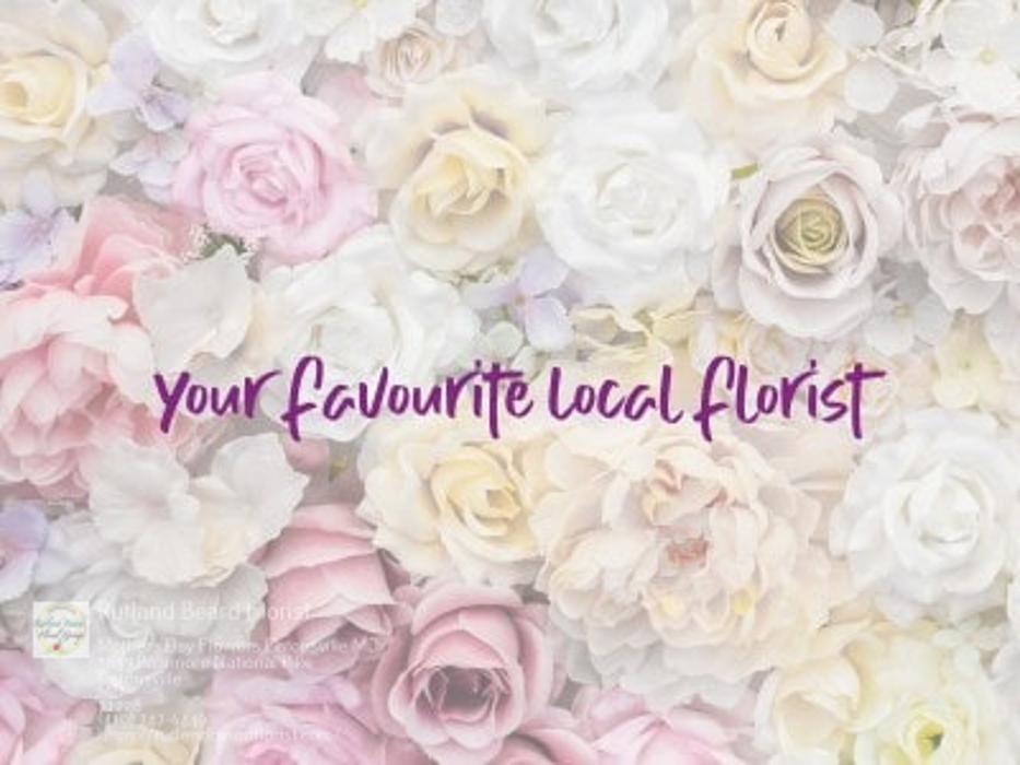 The Flower Bucket Image