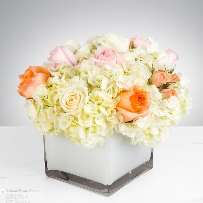 The Flower Bucket Image