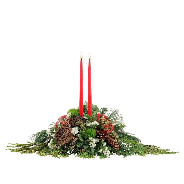 The Flower Bucket Image