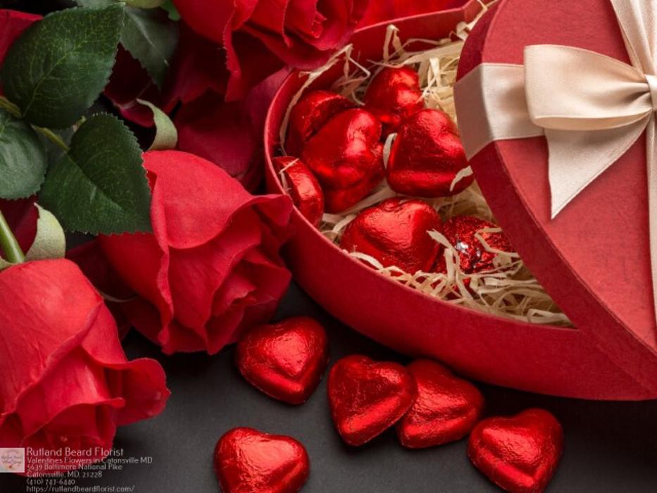 The Flower Bucket Image