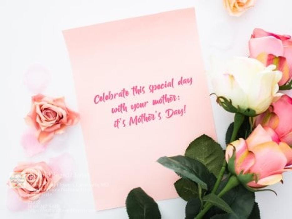 The Flower Bucket Image