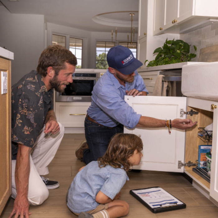 Corky's Pest Control - Downey, CA