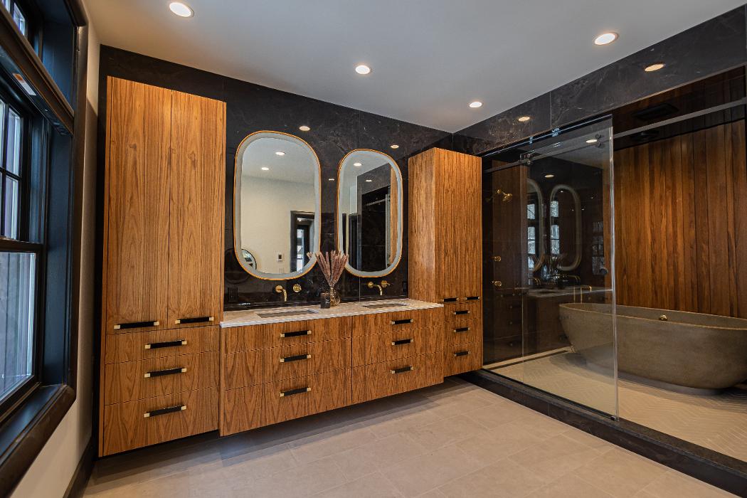 Studio Saint Marie - Lake Geneva, WI