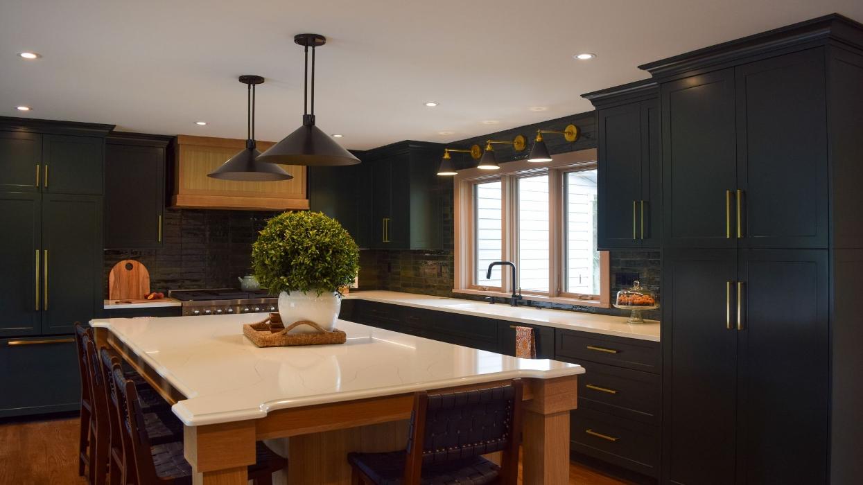 Studio Saint Marie - Lake Geneva, WI