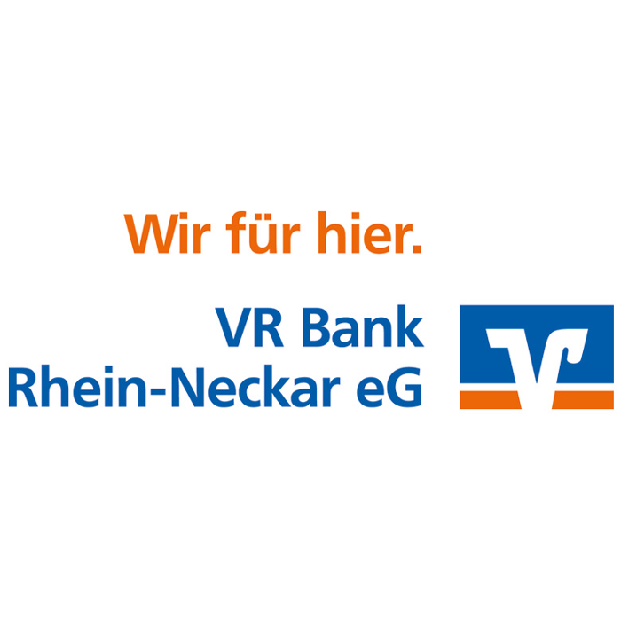 VR Bank Rhein-Neckar eG, Filiale Friedrichsfeld, Vogesenstraße in Mannheim