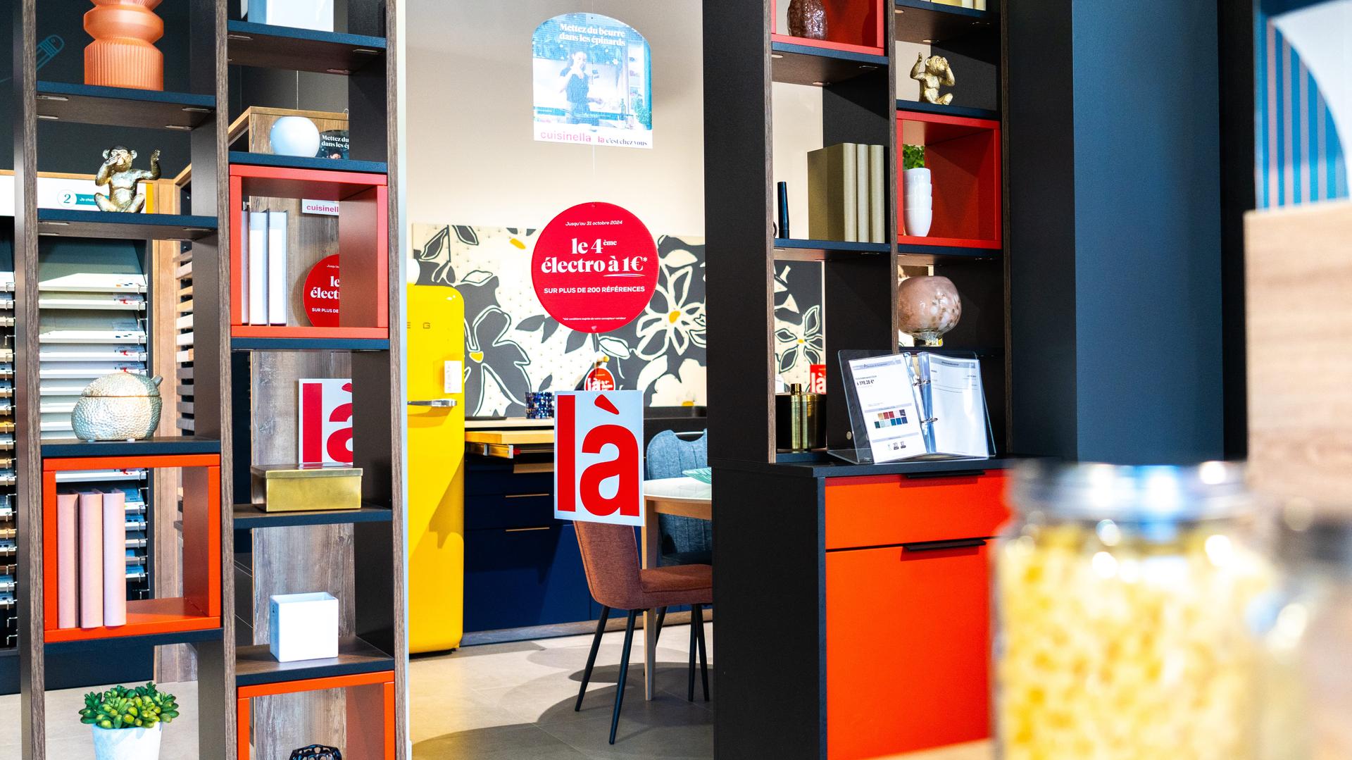 galerie image