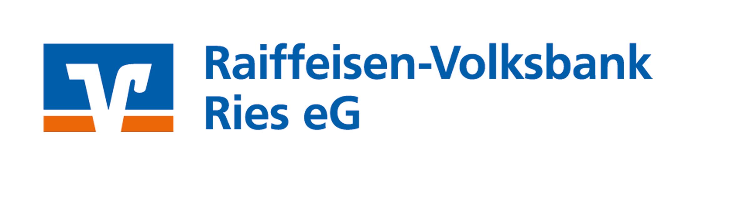 Raiffeisen-Volksbank Ries eG, Geschäftsstelle Aufhausen in Forheim