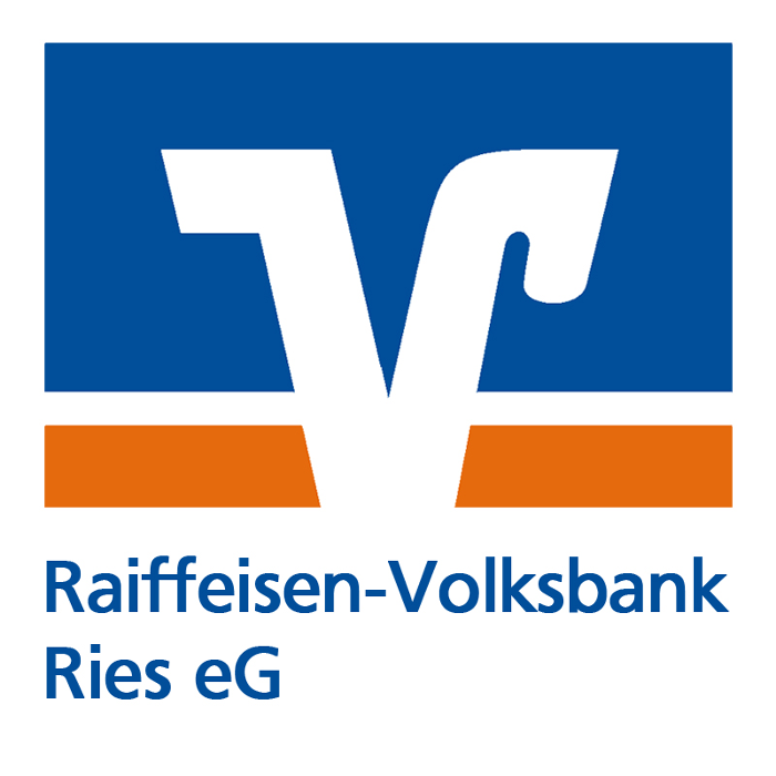Raiffeisen-Volksbank Ries eG, Geschäftsstelle Nördlingen - Bei den Kornschrannen, Bei den Kornschrannen in Nördlingen