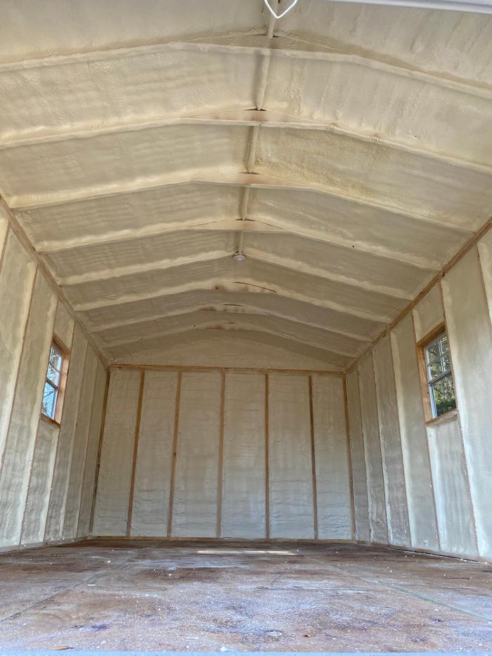 Knowles Spray Foam, LLC Image