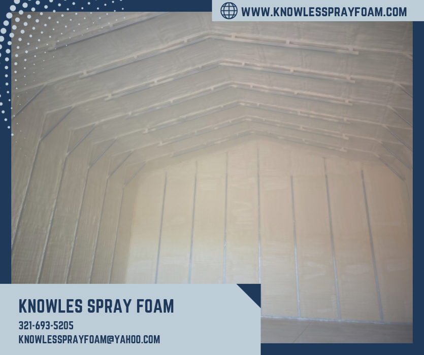 Knowles Spray Foam, LLC Image