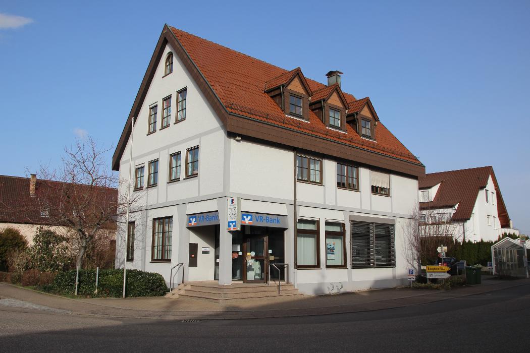 Commerzbank Zweigstellen Bonnigheim 74357 Yellowmap