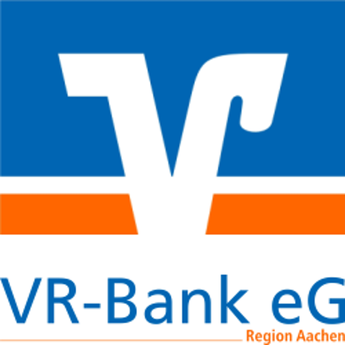 VR-Bank eG - Region Aachen, Geldautomat Haaren, Alt-Haarener Straße in Aachen