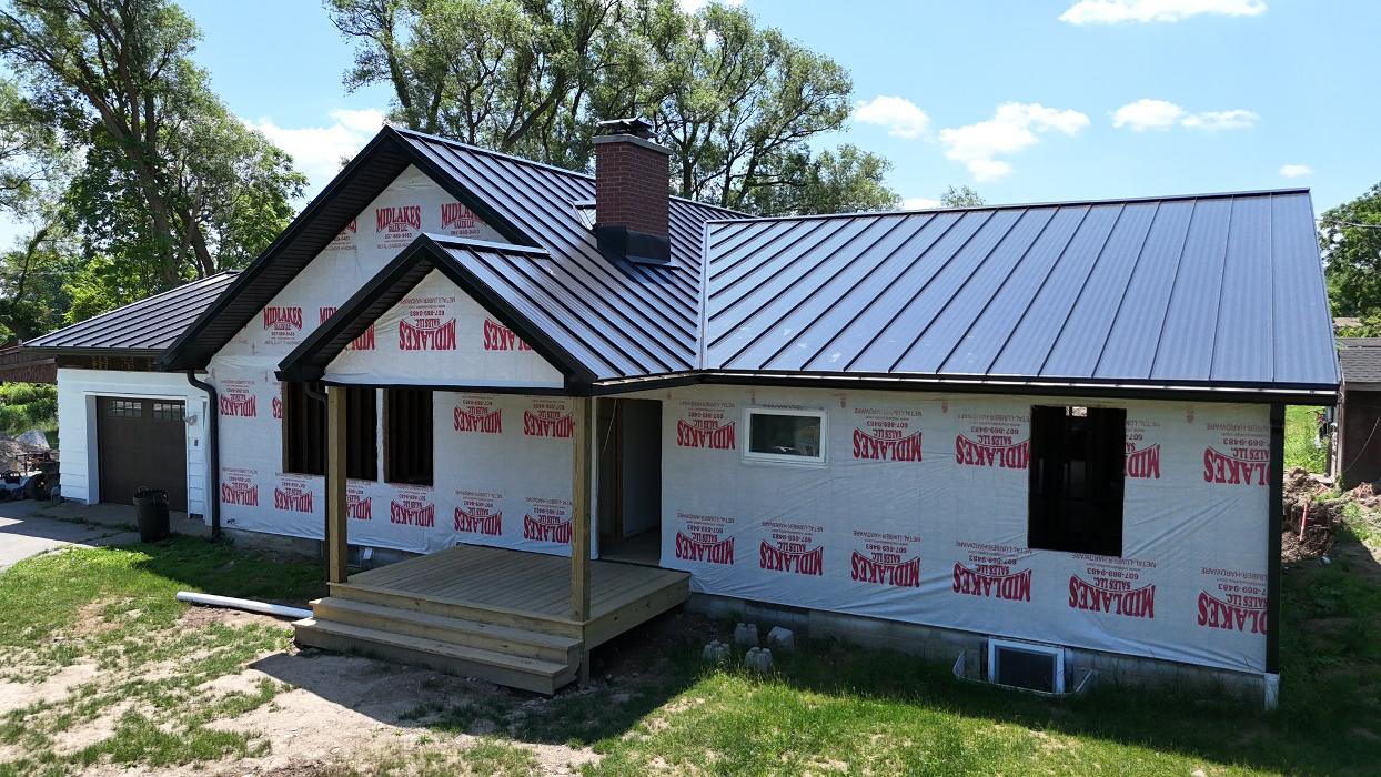 Peachey Builders LLC Image