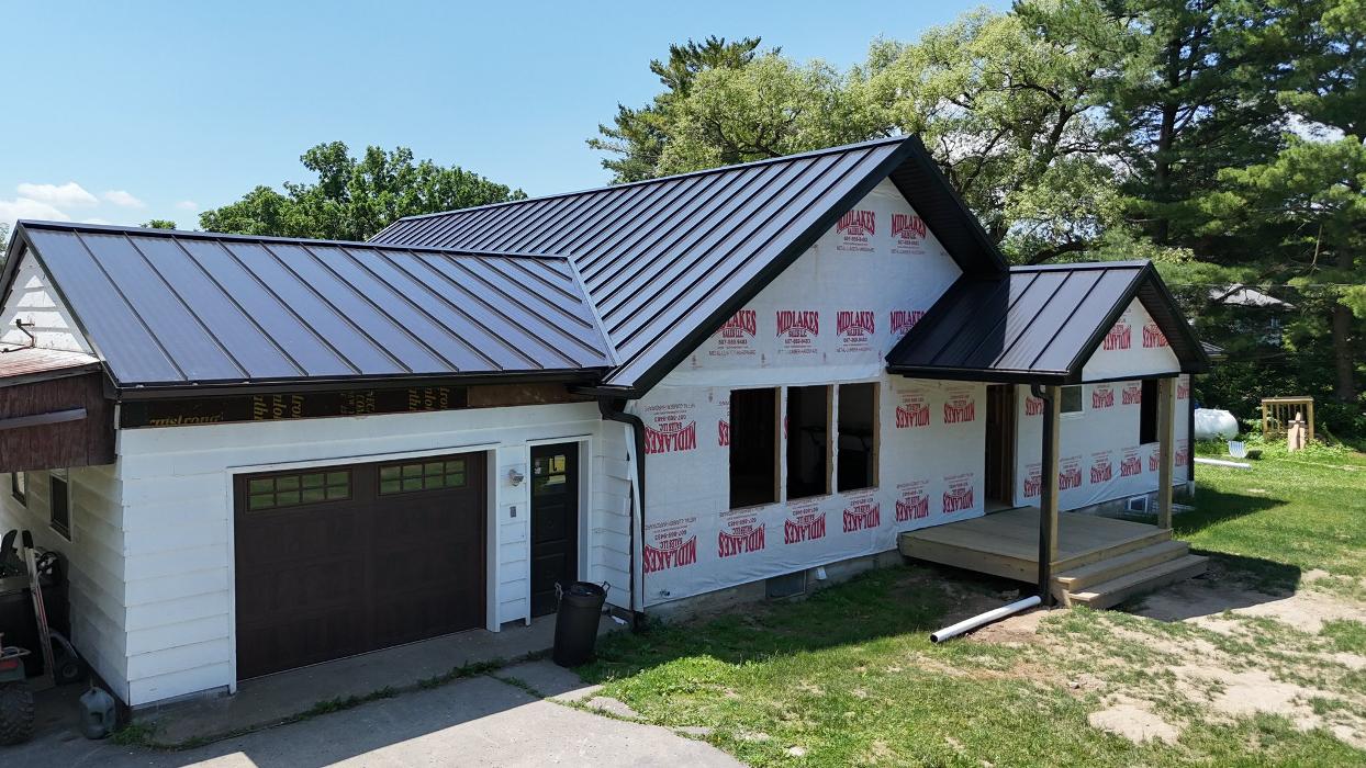 Peachey Builders LLC Image