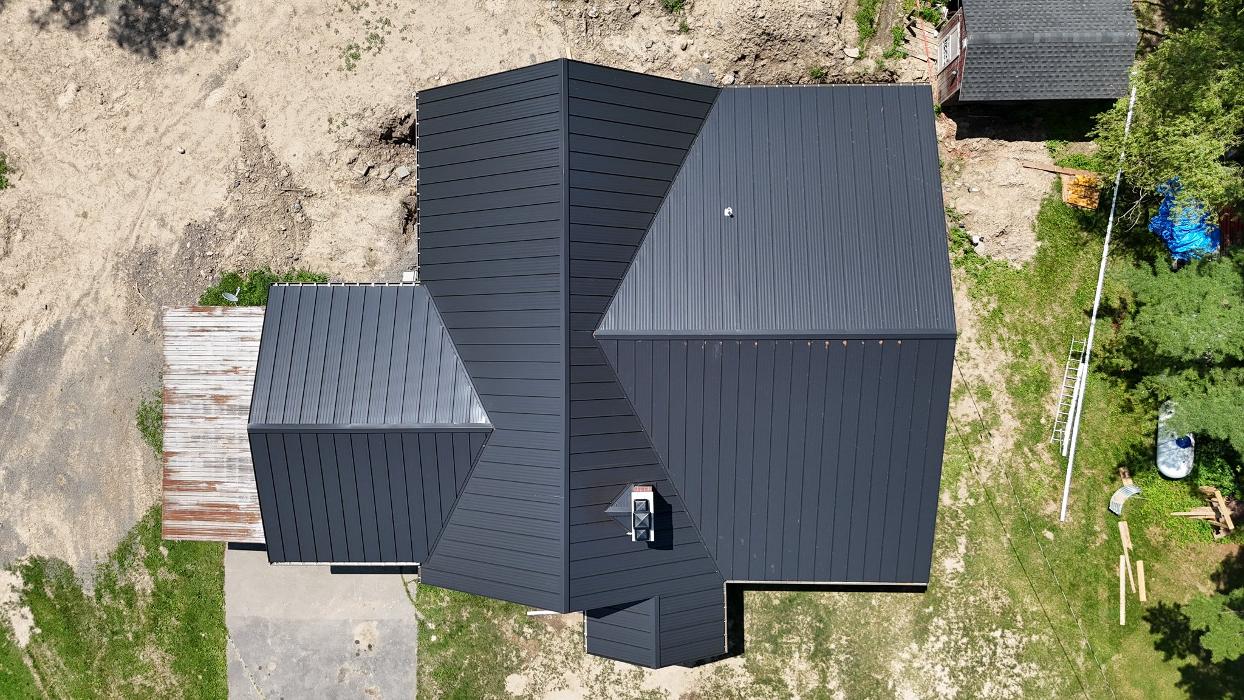 Peachey Builders LLC Image