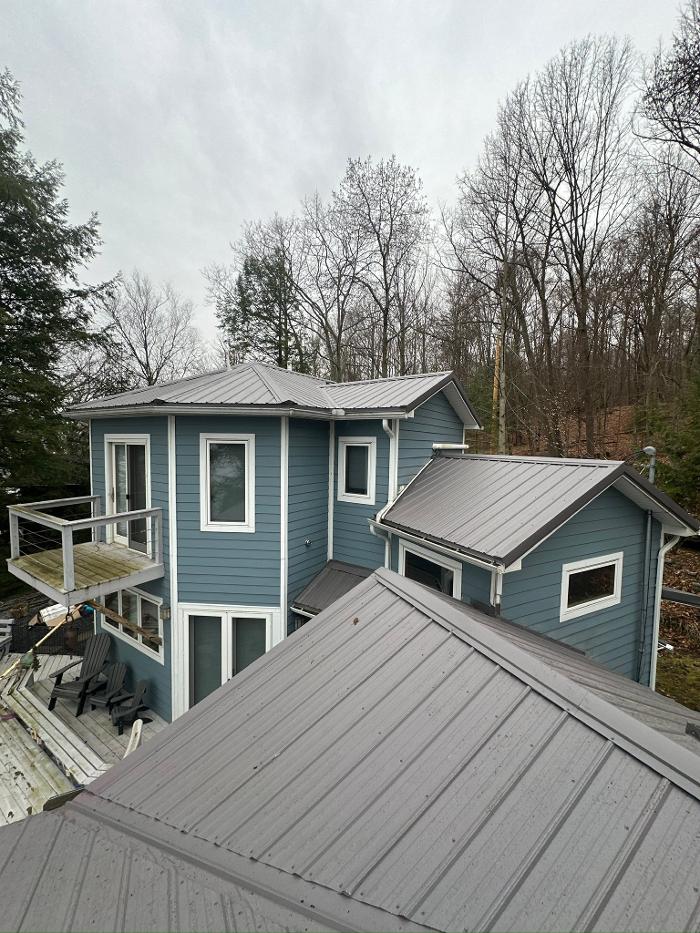 Peachey Builders LLC Image