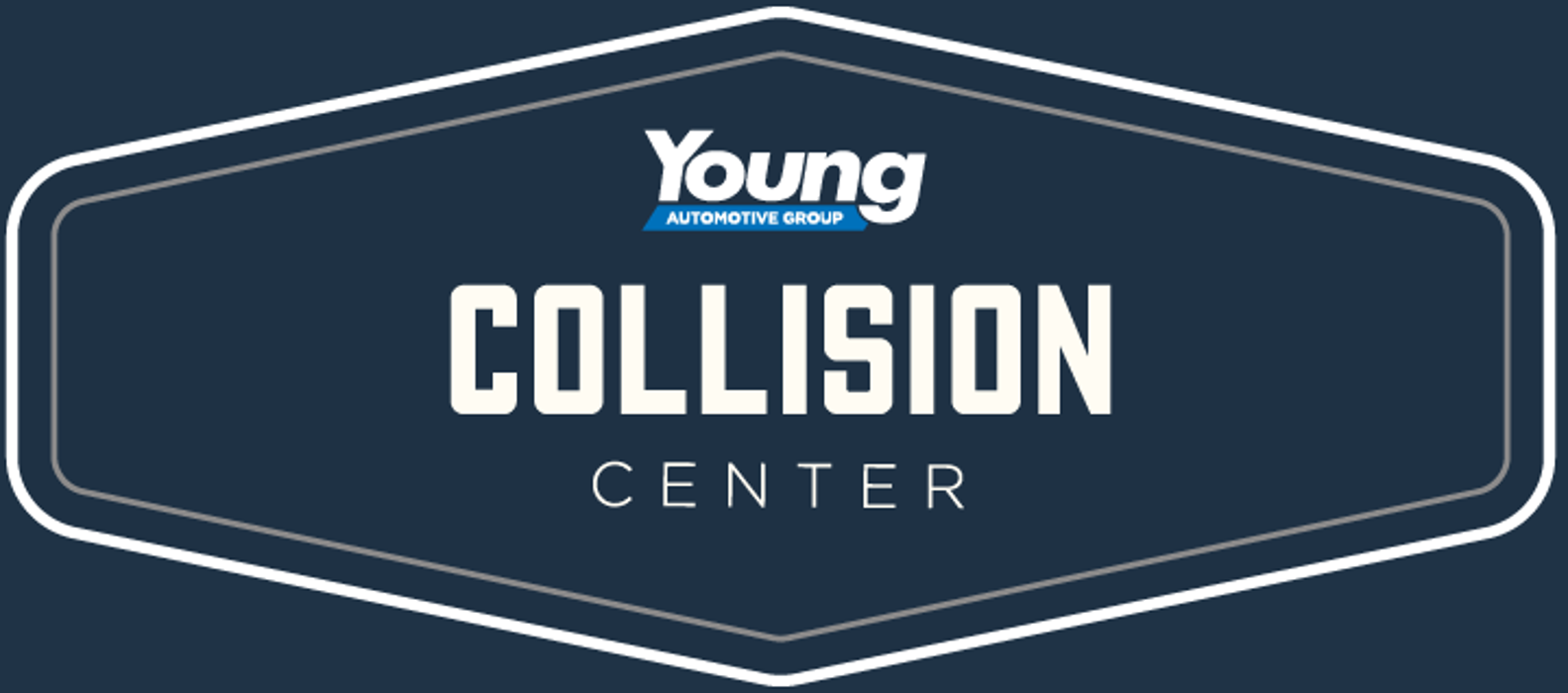 Young Collision Center - Layton North