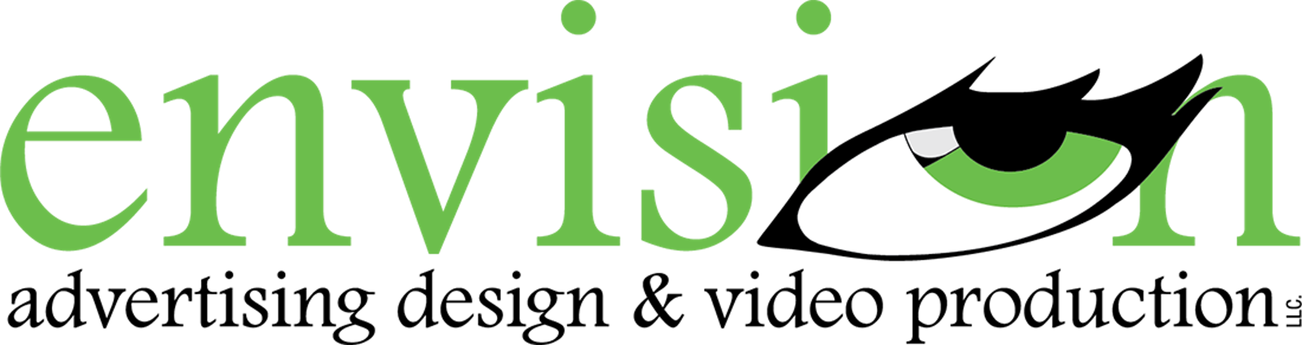 Envision Advertising Design & Video Production Image