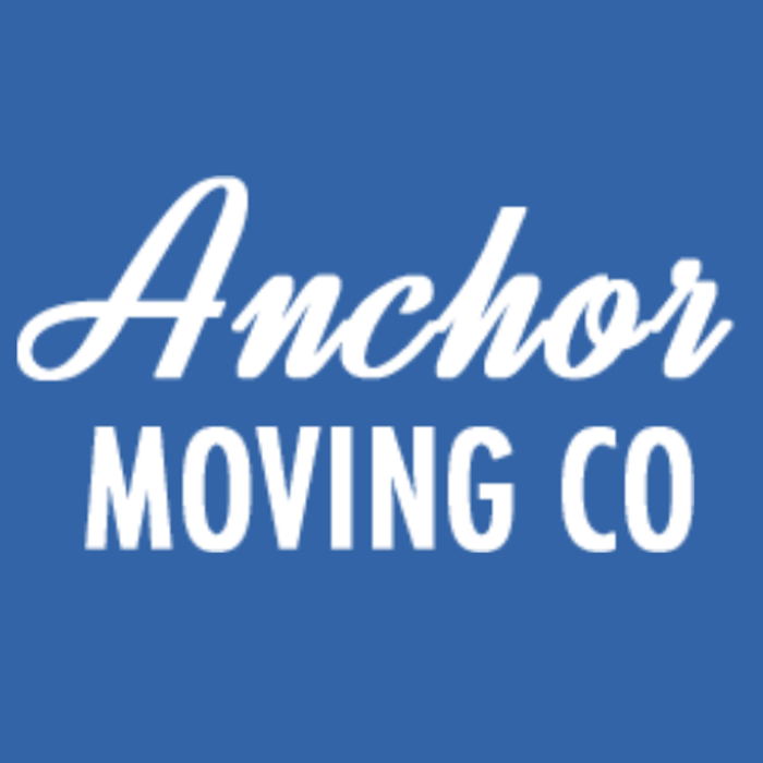 Anchor Moving Logo
