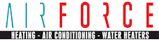 Air Force Heating and Air Conditioning Inc.