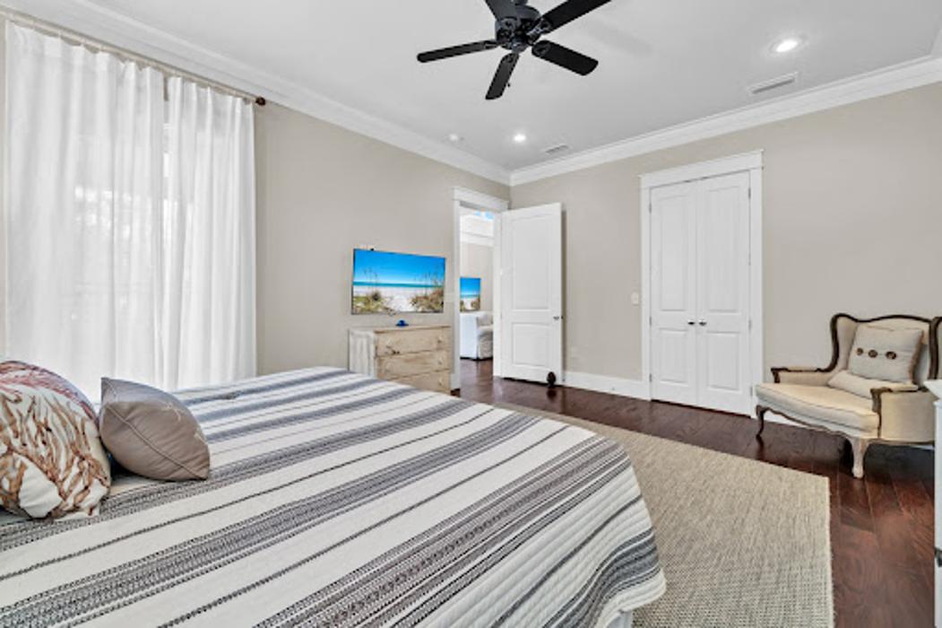 Surfside Property Group - Santa Rosa Beach, FL